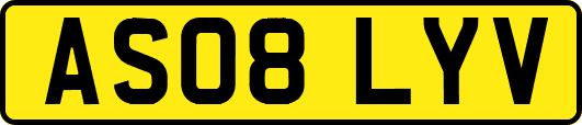 AS08LYV