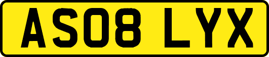 AS08LYX