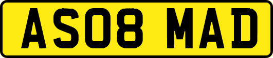AS08MAD