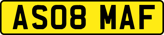 AS08MAF