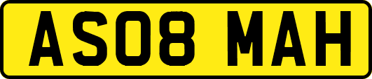 AS08MAH
