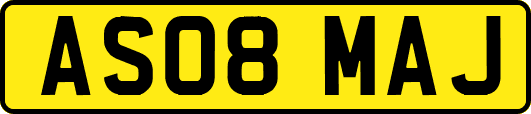 AS08MAJ
