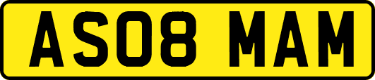 AS08MAM