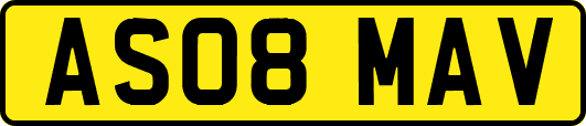 AS08MAV