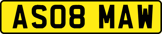 AS08MAW