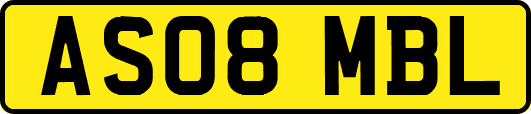 AS08MBL