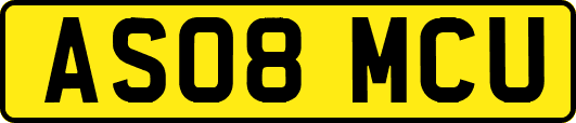 AS08MCU