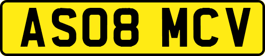 AS08MCV