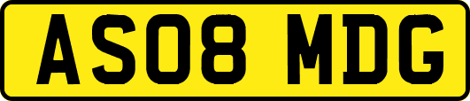 AS08MDG