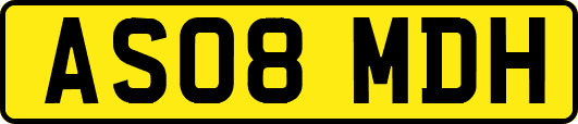 AS08MDH