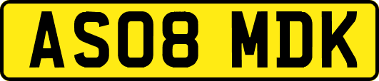 AS08MDK