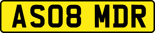AS08MDR