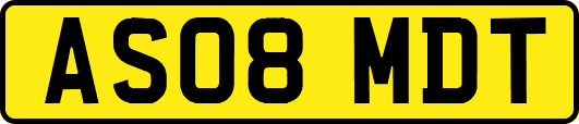 AS08MDT