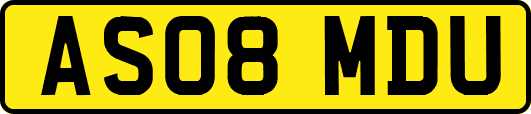 AS08MDU