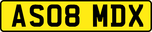 AS08MDX
