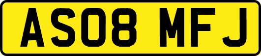AS08MFJ