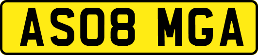 AS08MGA