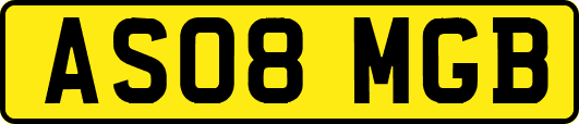 AS08MGB