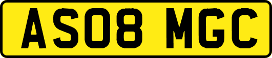 AS08MGC