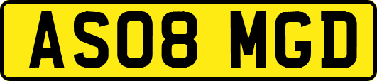 AS08MGD