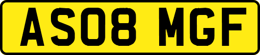 AS08MGF
