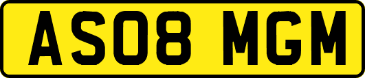 AS08MGM