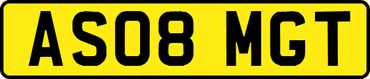 AS08MGT