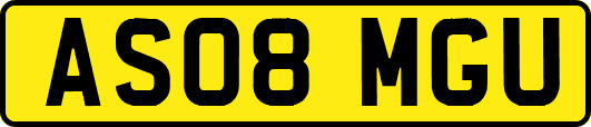 AS08MGU
