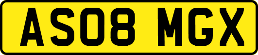 AS08MGX
