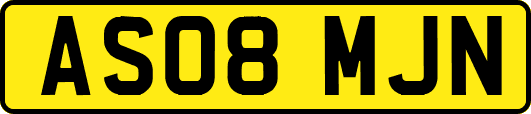 AS08MJN
