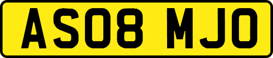 AS08MJO