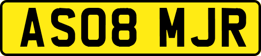 AS08MJR