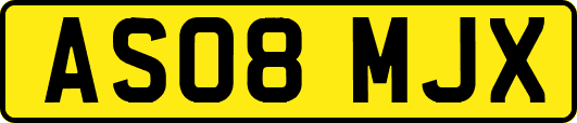 AS08MJX