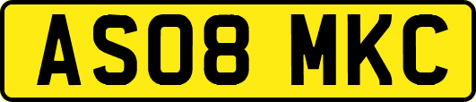 AS08MKC
