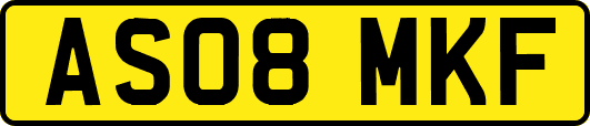 AS08MKF