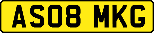 AS08MKG