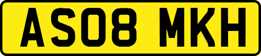 AS08MKH