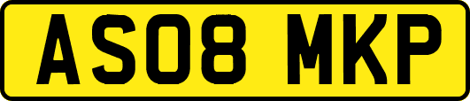 AS08MKP