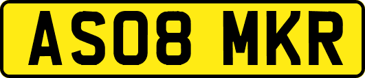 AS08MKR
