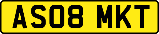 AS08MKT
