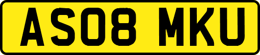 AS08MKU