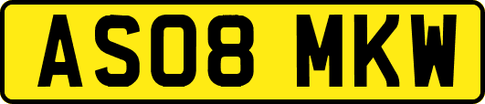 AS08MKW