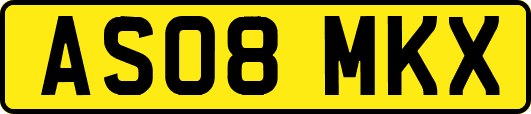 AS08MKX