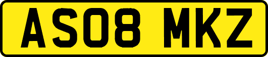 AS08MKZ