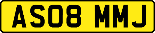 AS08MMJ
