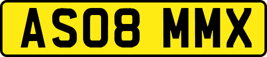 AS08MMX