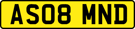 AS08MND