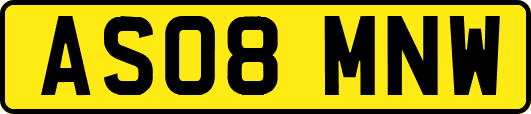 AS08MNW