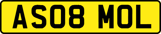 AS08MOL