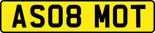 AS08MOT